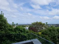 Tirohanga Nui Hotel di Oamaru