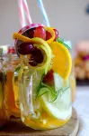 Granny Mouse Country House & Spa - breakfast