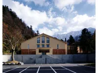 Hotel Daisen Shirogane