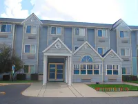 Microtel Inn by Wyndham Champaign Hotels in Champaign