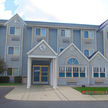 Microtel Inn by Wyndham Champaign