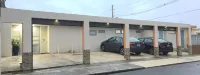 Segovia Studio Units - 3-Star