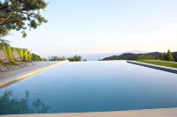 Cape Assos - Balkon
