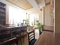 Rila Hotel Sofia