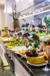 Mark Warner Phokaia Beach Resort - servizio colazione