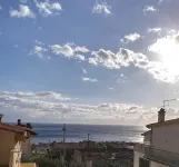 IN THE PARADISE OF SARDINIA NICE APARTMENT WITH SEA VIEW - Sea View