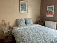 Charmante Maison Idéale Pour vos Vacances Proche Plage, Bourg, Golf Hotels in Erdeven