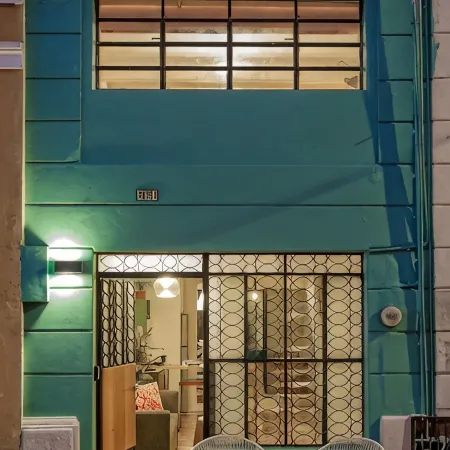 Casa Matisse