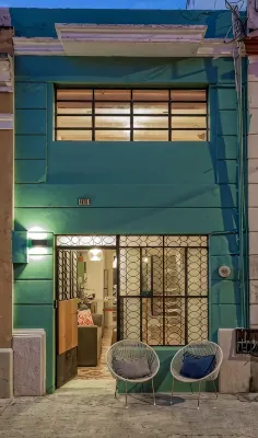 Casa Matisse - บังกะโล
