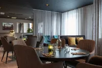 ProfilHotels Grand Kristianstad - parking