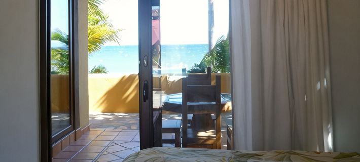 Luxurious Casita on the Beach Hotels in Loreto Municipality