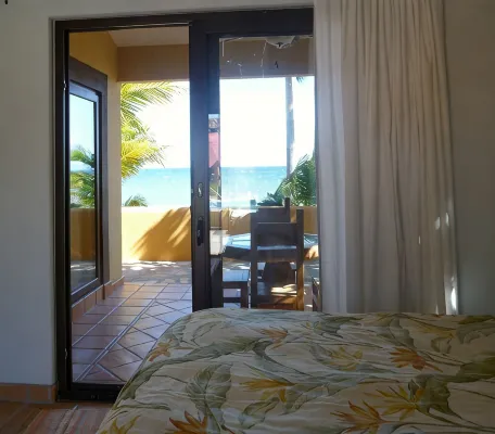 Luxurious Casita on the Beach