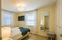 Walk to Your Private Beach-  New Amenities!  Modern Coastal Charm Awaits You! - ブティック