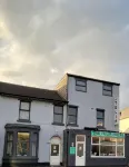 Tulip Hotel Blackpool - ที่มีอ่างอาบน้ำ