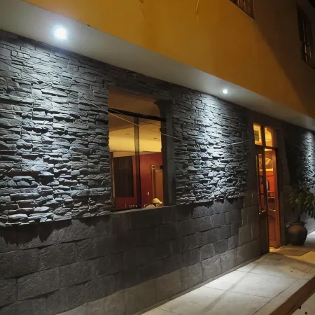 Hotel Qosqo Inka Dorado