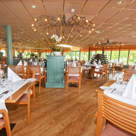 Fletcher Hotel-Restaurant Amelander Kaap