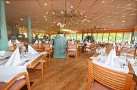 Fletcher Hotel-Restaurant Amelander Kaap - Pools