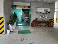 Hoengseong Dream Motel - 汽車旅館