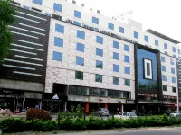 Maple Wood Hotels in Ranchi