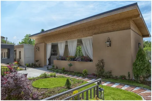 Pensiunea Nora Prestige - Pools