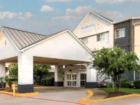 Sonesta Essential Houston Energy Corridor Hotels near Energy Corridor