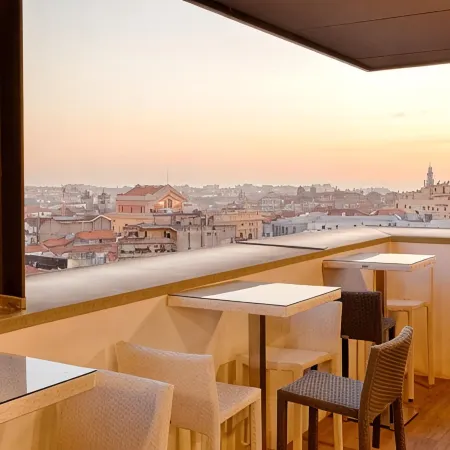 Porto Downtown