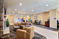 Cobblestone Hotel & Suites - McCook