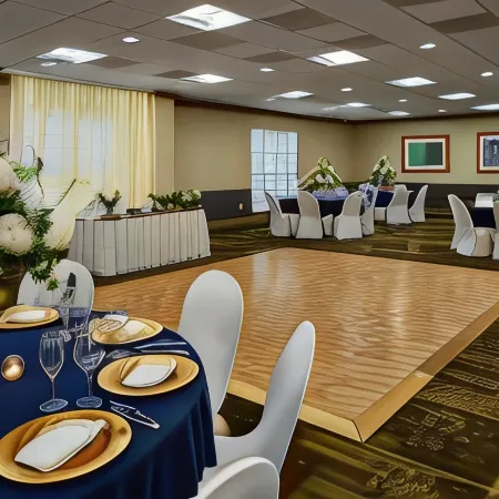 Ohio University Inn and Conference Center