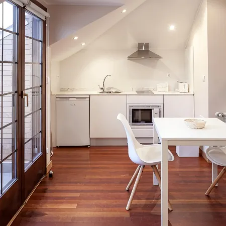 Apartamentos la Canal