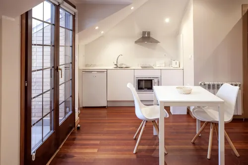Apartamentos la Canal - View biển