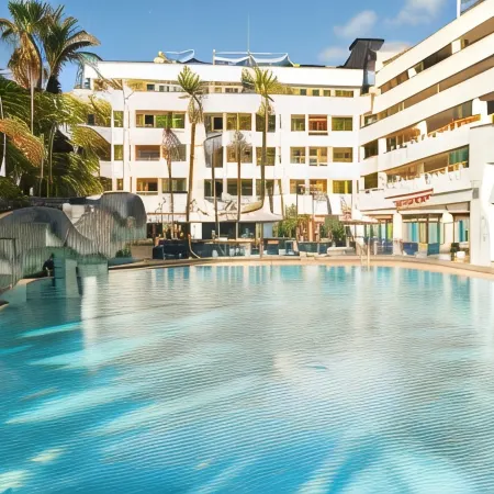 Guadalpin Suites