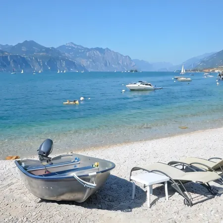 Hotel du Lac - Relax Attitude Hotel