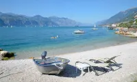 Hotel du Lac - Relax Attitude Hotel - Beach