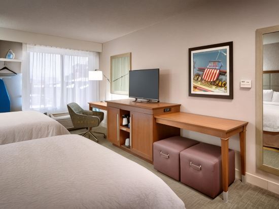 Hampton Inn Salt Lake City-Downtown