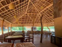 Saffron Lake Yala Hotels in Yala