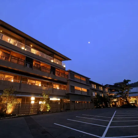 Ryokan Tokiichiyu