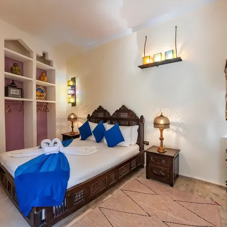 Riad Sidi Mimoune & Spa
