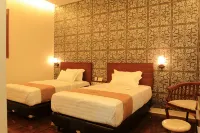 Omah Qu Guesthouse Malioboro - 2-Star