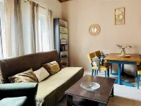 Modern apartment with WLAN in the old town (near the market square) - 3星級