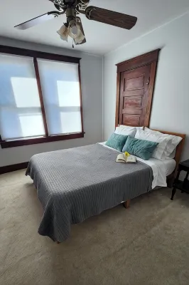 Charming Cottage, close to all the sights.