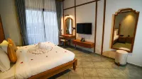 Manjoora Saddles Resorts & Spa - Spa