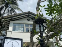 The Villa Bentota by KK Collection Hotels in Bentota