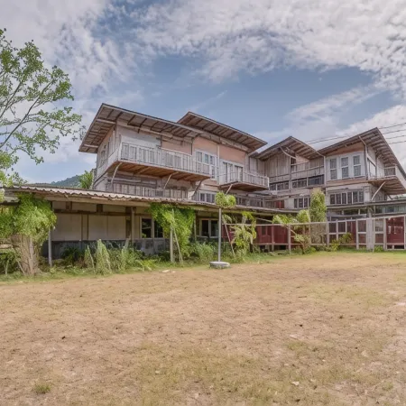 Artisan Koh YAO Yai Handcraft Beachfront Villas