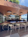 On Aleta Room Designed for Adults - bar