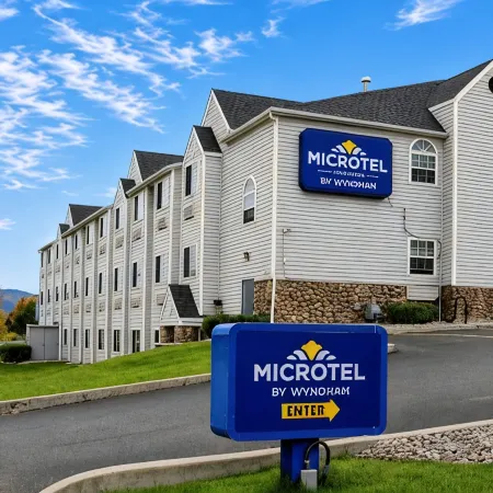 Microtel Inn & Suites by Wyndham Bozeman