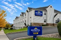 Microtel Inn & Suites by Wyndham Bozeman