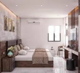 อันหงuyet โรงแรม ดานัง - อ่างจากุชชี่