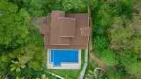 Tara Garden Sri Lanka - luxury colonial villa - Villas