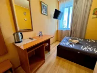 Gostiny Dvorik Hotel - 2-Star