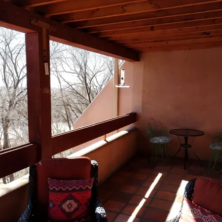 Charming Santa Fe Condo